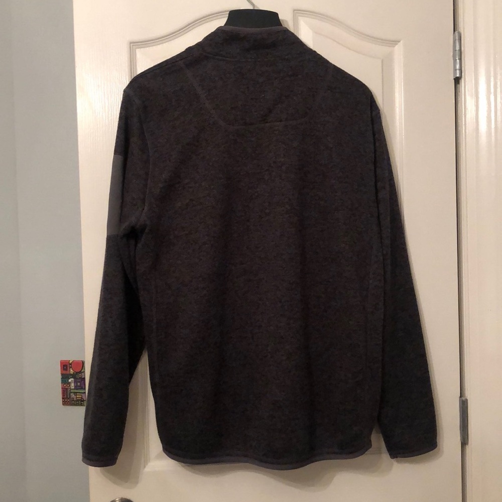 Panthers ZipUp Jacket - Picture 4 of 4